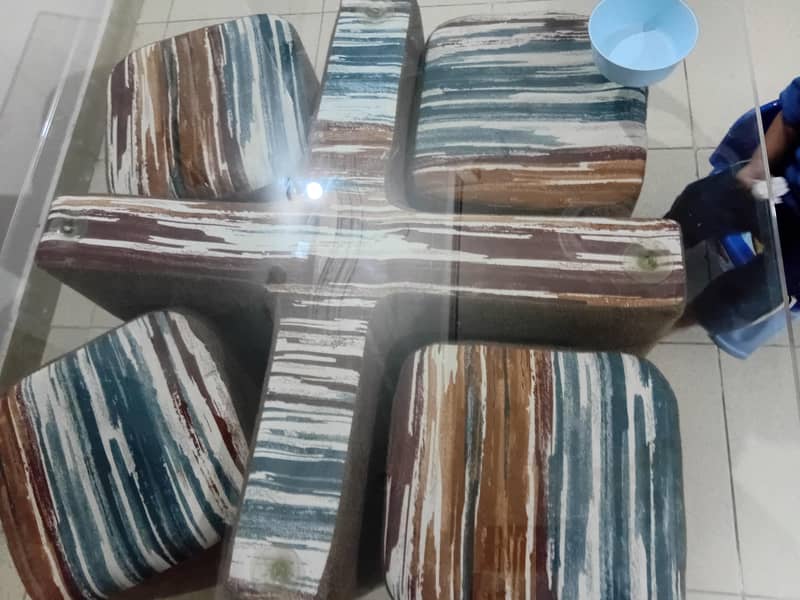 dining table 1