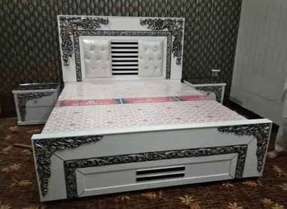 bed set /wooden Bed /furniture/King size bed