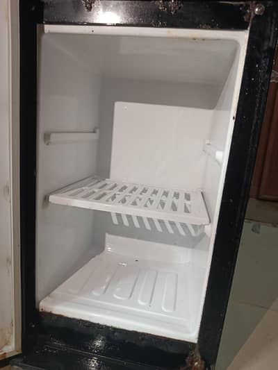 Orient water dispenser With Mini Fridge