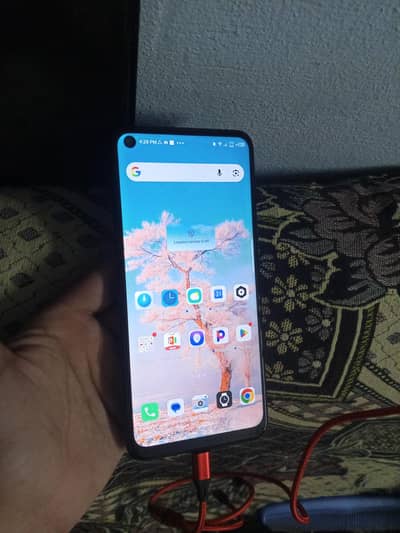 Tecno CAMON 12 Air