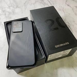 samsung s20 ultra