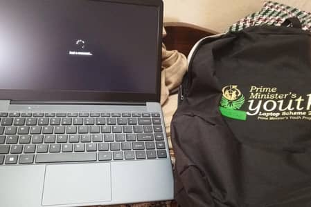 Pm mechvro laptop
