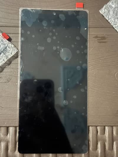 S25 ultra origional lcd A Quality