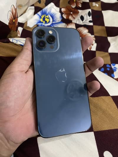 Apple iPhone 12 Pro Max