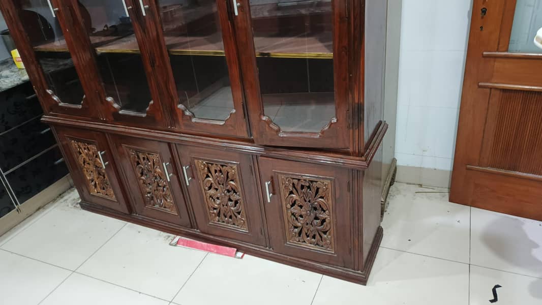 kitchen cupboard 2