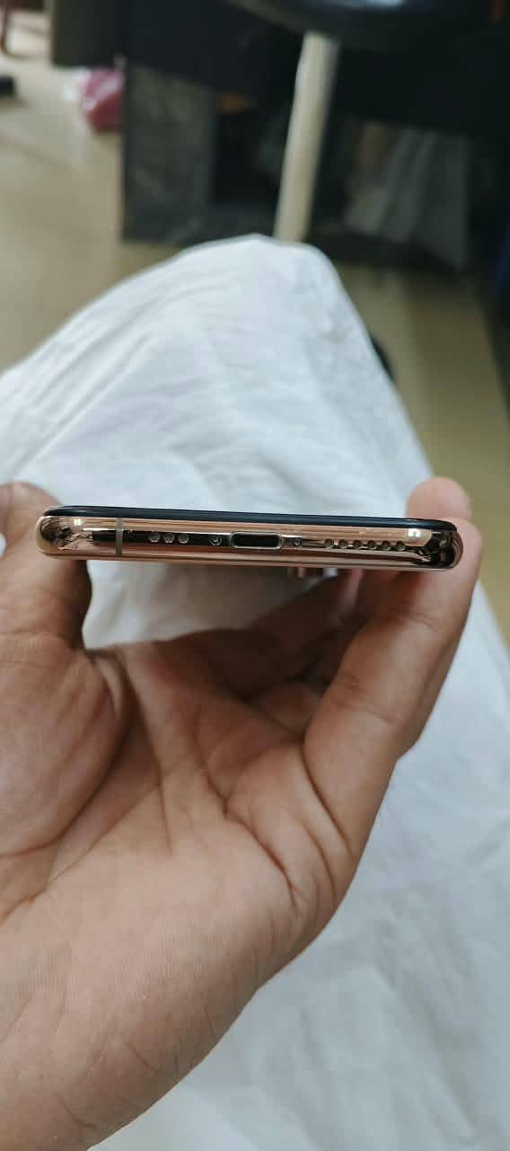 Apple iPhone XS 1