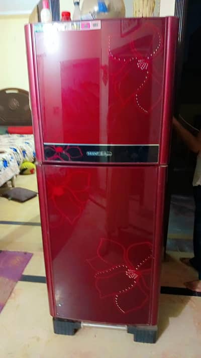 Orient Fridge Medium Size