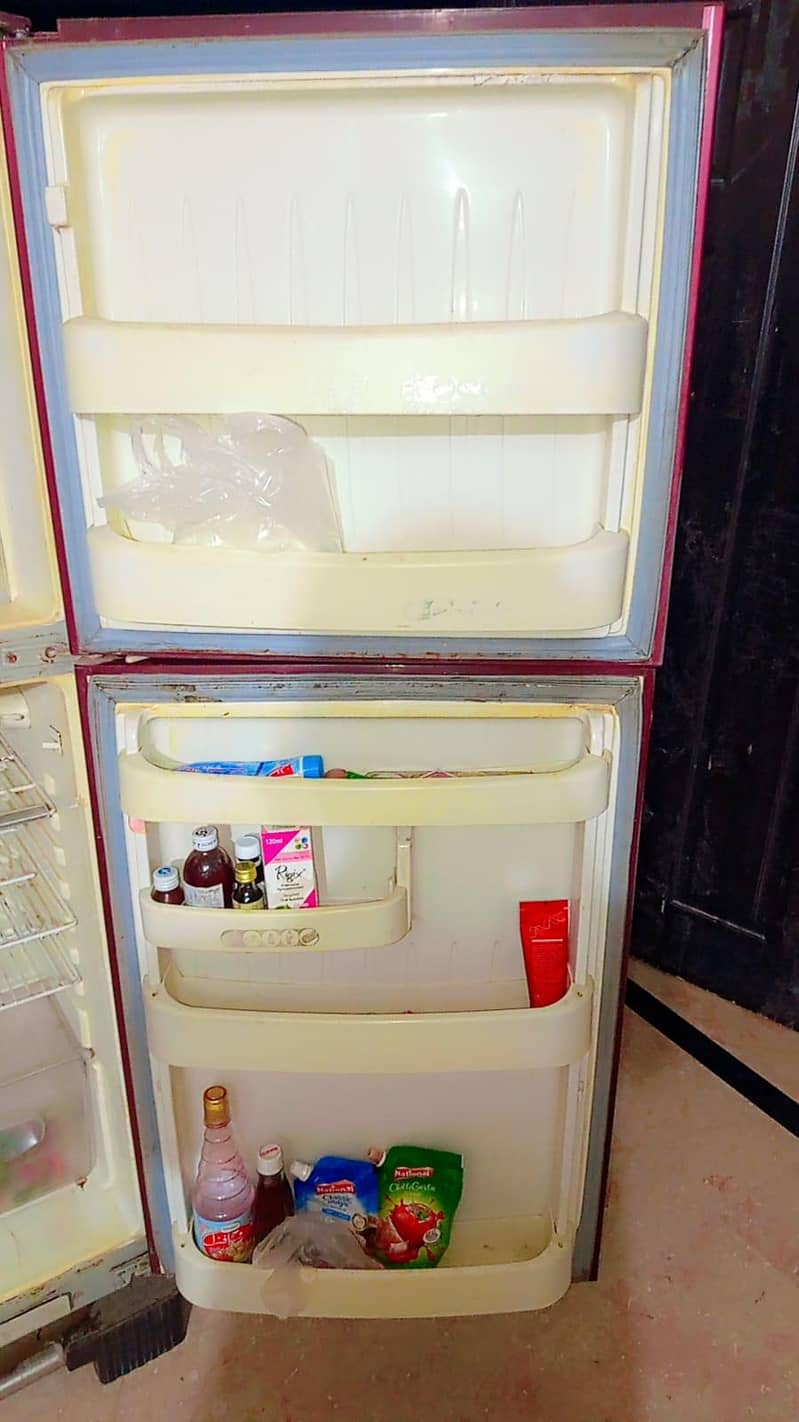 Orient Fridge Medium Size 3