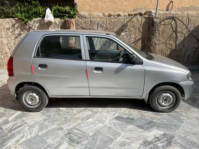 Suzuki Alto 2008