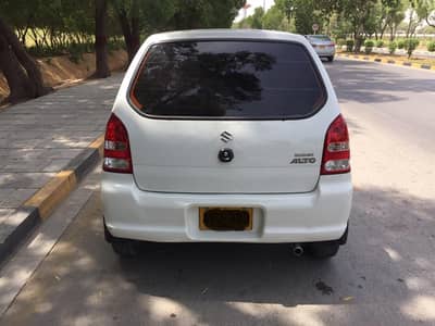 Suzuki Alto Qistone mn 2006 model