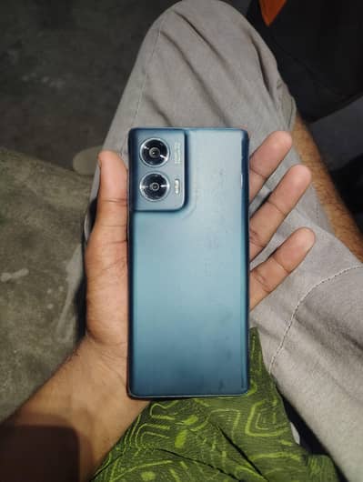 Motorola Edge 50 Fusion
