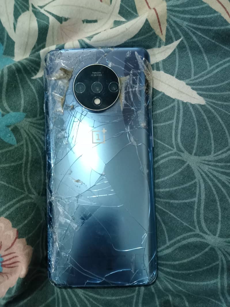 One Plus 7T 1