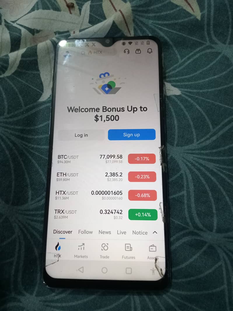 One Plus 7T 2