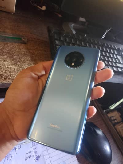 One Plus 7