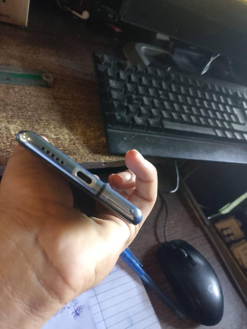 One Plus 7 4