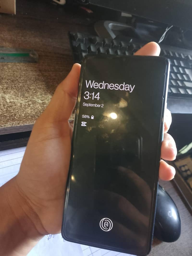 One Plus 7 6