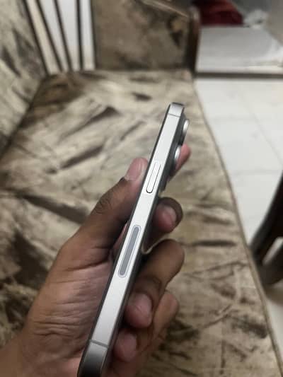 Apple iPhone 15 Pro