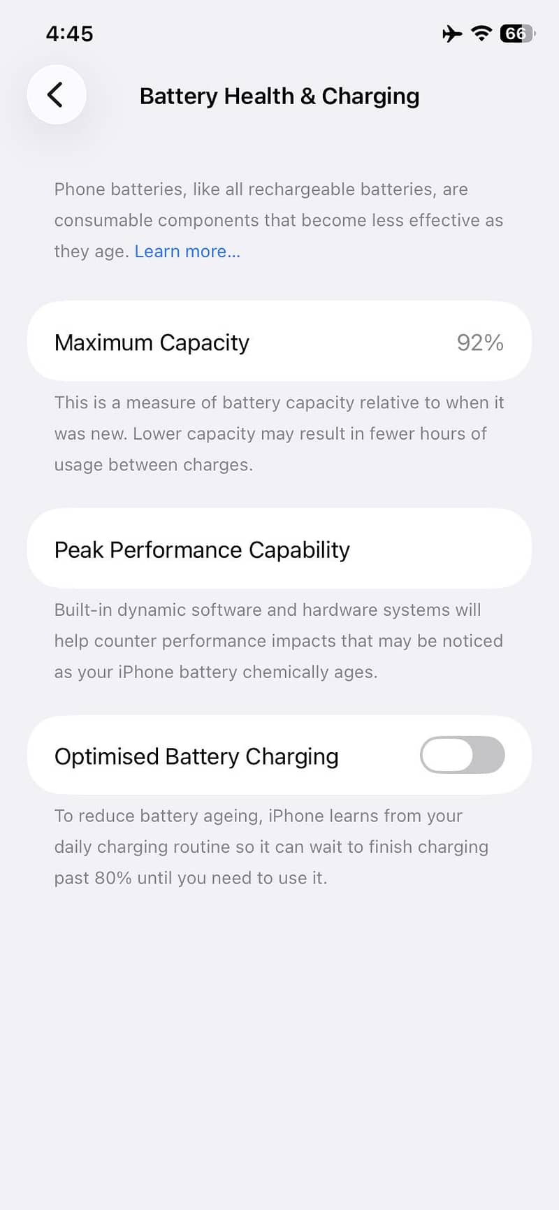 Apple iPhone 11 1