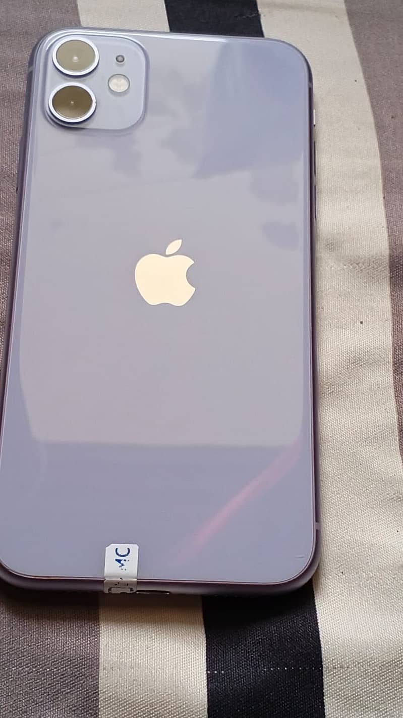 Apple iPhone 11 2