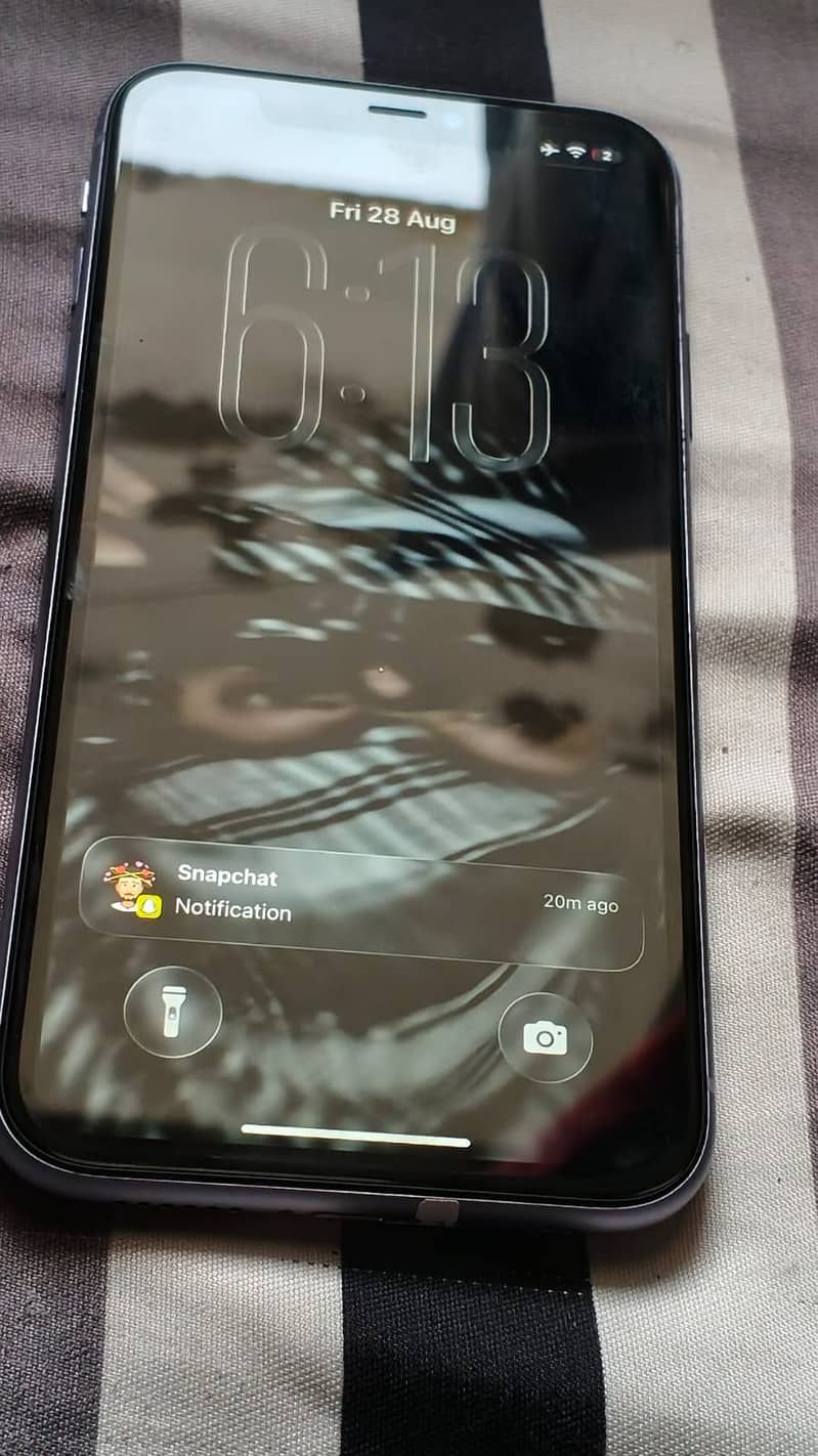 Apple iPhone 11 3
