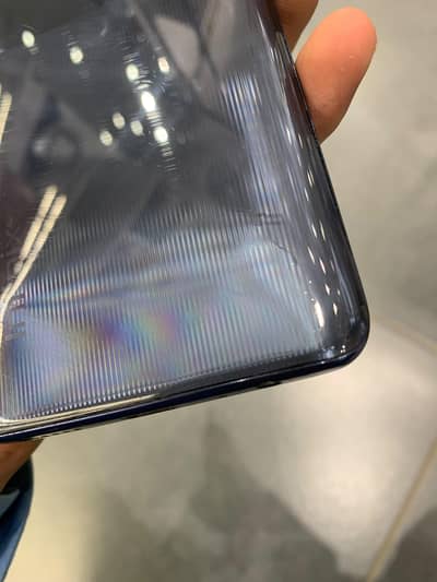 Infinix Note 10 Pro lush condition
