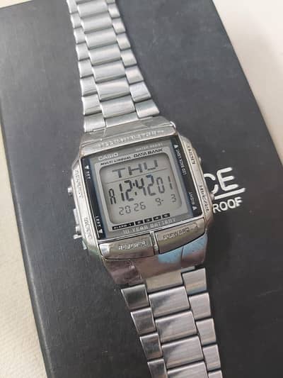 Casio DB-360 Original
