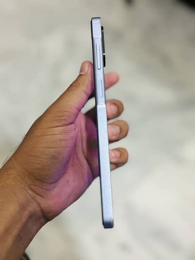 Samsung Mobile A07 5G