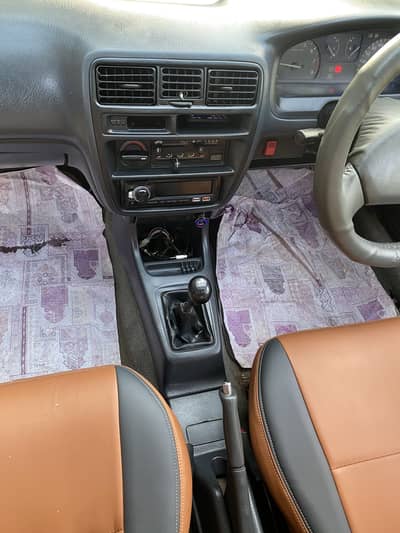 Honda City 1999