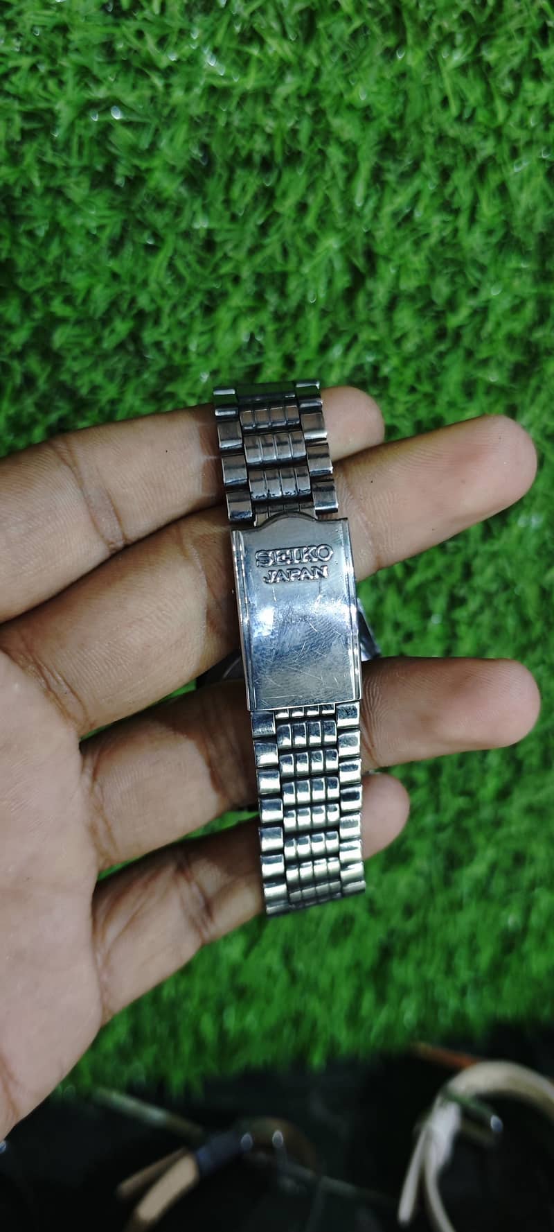 Seiko 5 1