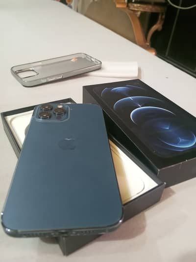 Apple iPhone 12 Pro Max