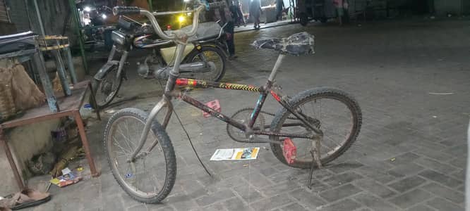 kids cycle for 9 to 15 years age kids