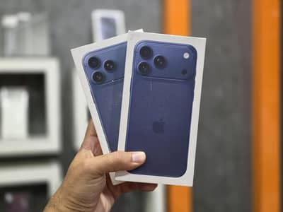 IPhone 17 Pro Max 256GB