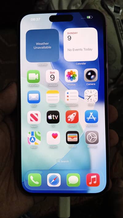 Apple iPhone 16 Plus
