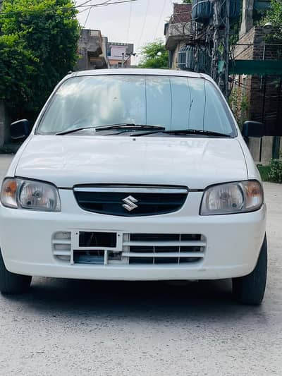 Suzuki Alto 2008