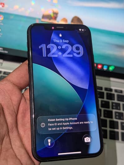 iPhone 11 Pro 64GB PTA Approved | Original | 9/10 Condition