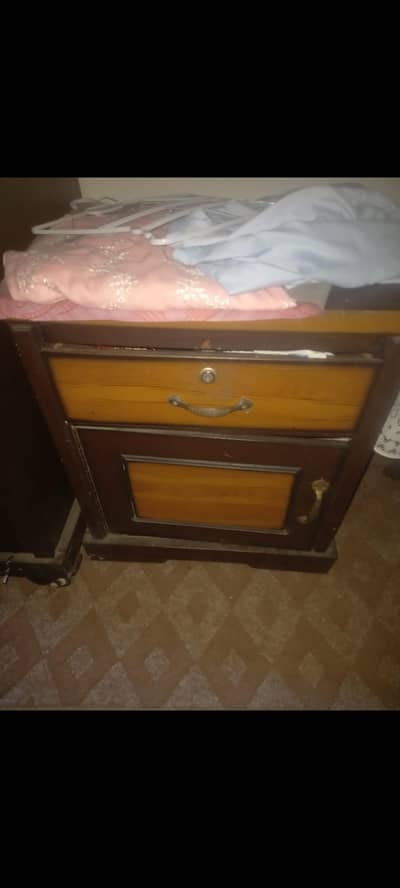 side tables 2 piece