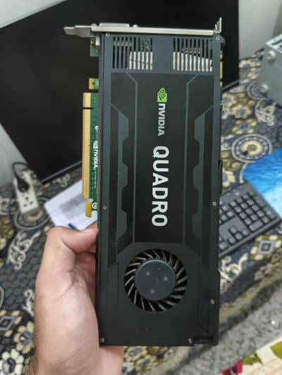 invidia qudro k400  3gb 10by10 for editing and desiging