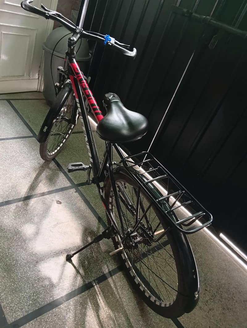 bycycle 0