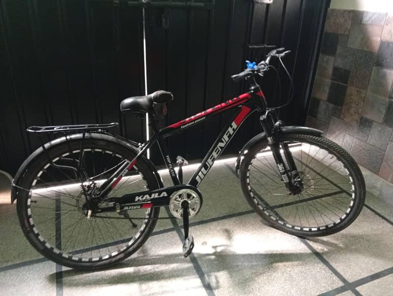 bycycle 3