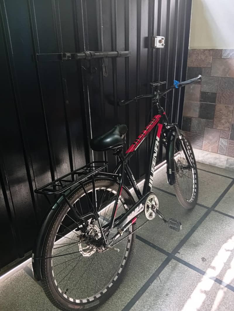 bycycle 4