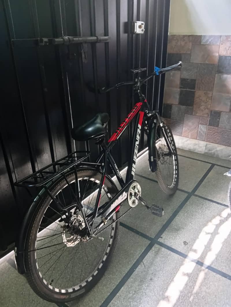 bycycle 6