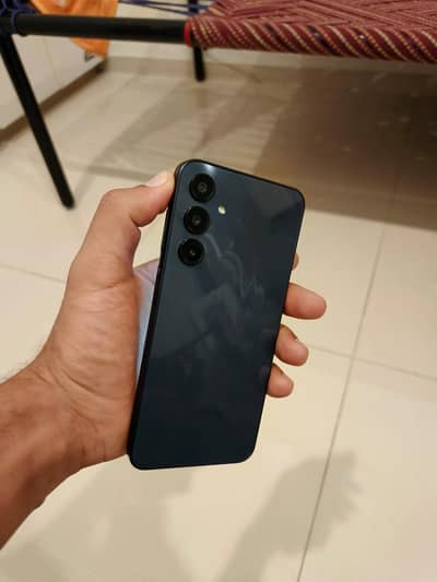 Samsung Mobile A16