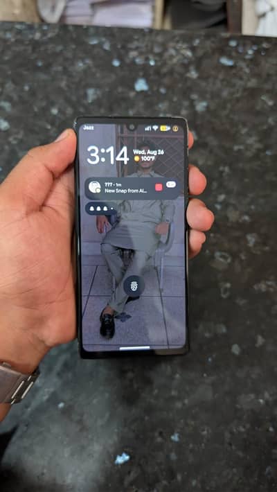 Google Pixel 6a