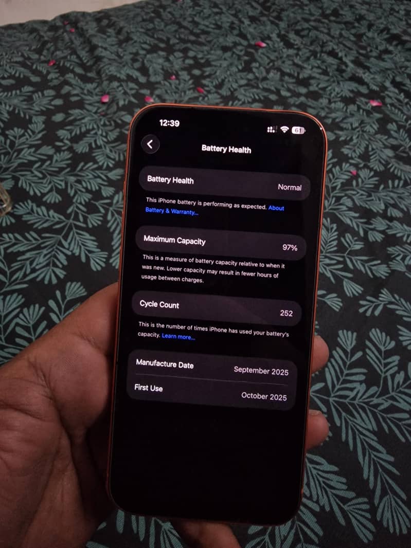 iPhone 17 Pro Max 6