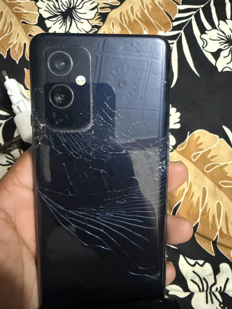 One Plus 9 1