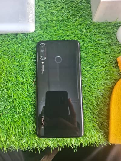 Huawei P30 Lite