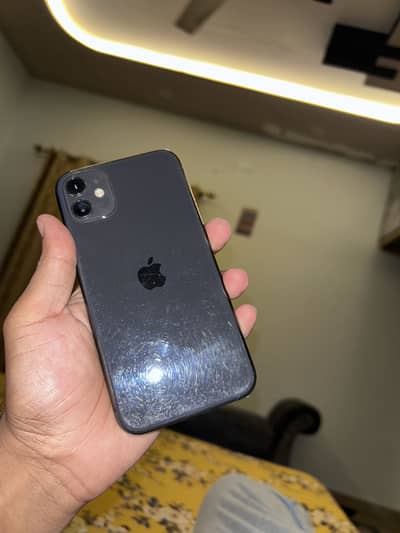 Apple iPhone 11