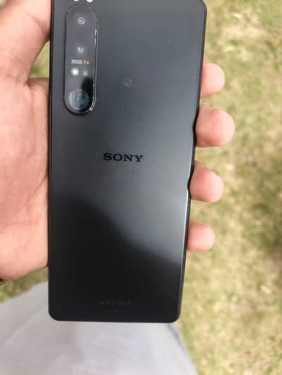 Sony 1 III