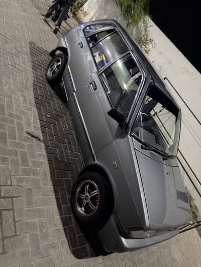 Mehran VXR 2018 Model Good condition