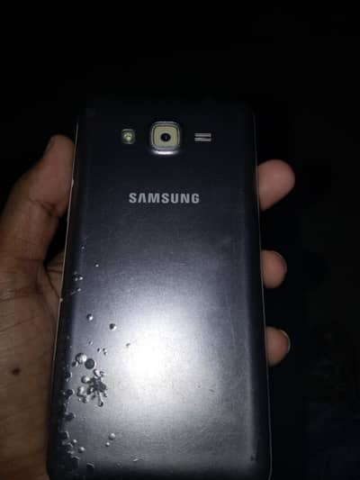 Samsung Mobile Galaxy grand prime